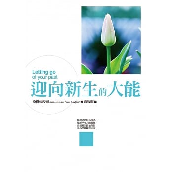 迎向新生的大能 pdf epub mobi 电子书 下载