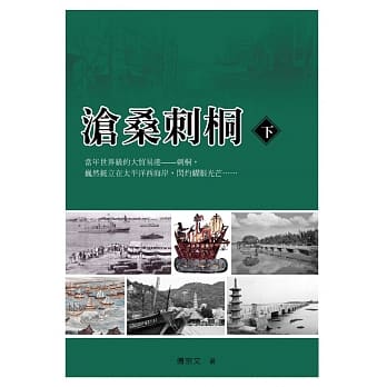 沧桑刺桐（下） pdf epub mobi 电子书 下载