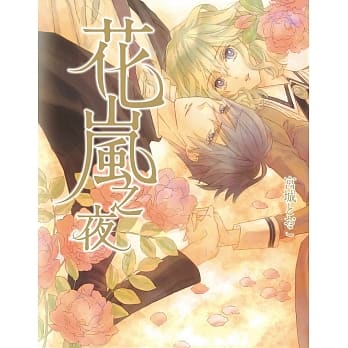 花岚之夜 pdf epub mobi 电子书 下载