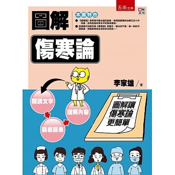 图解伤寒论 pdf epub mobi 电子书 下载