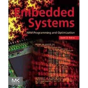 EMBEDDED SYSTEMS : ARM PROGRAMMING AND OPTIMIZATION pdf epub mobi 电子书 下载