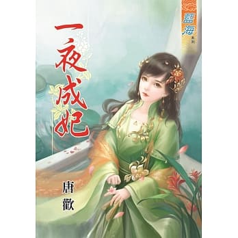 一夜成妃《全》 pdf epub mobi 电子书 下载