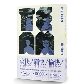 The TEAM pdf epub mobi 电子书 下载