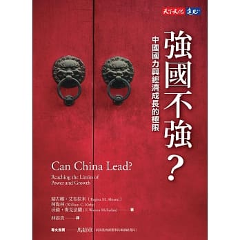 强国不强？：中国国力与经济成长的极限 pdf epub mobi 电子书 下载