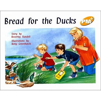 PM Plus Yellow (6) Bread for the Ducks pdf epub mobi 电子书 下载