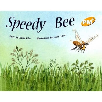 PM Plus Yellow (6) Speedy Bee pdf epub mobi 电子书 下载