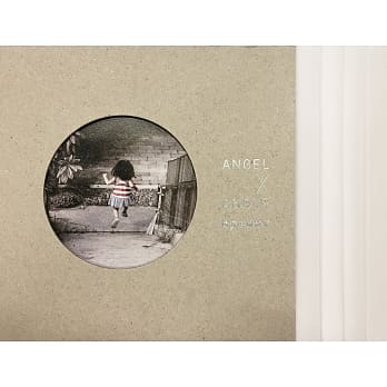 ANGEL X ANGLE：杨安琪摄影集 pdf epub mobi 电子书 下载