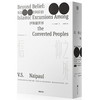 信仰之外：重返非阿拉伯伊斯兰世界 pdf epub mobi 电子书 下载