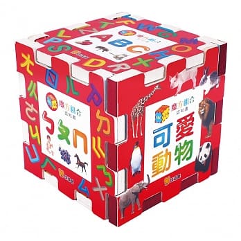 魔方组合认知书 pdf epub mobi 电子书 下载