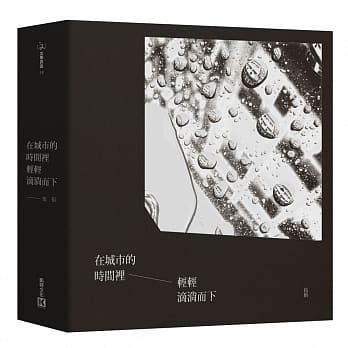 在城市的时间里轻轻滴淌而下 pdf epub mobi 电子书 下载