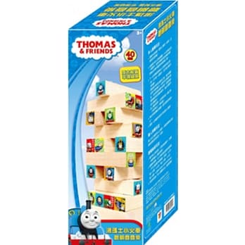 聪明叠叠乐 汤玛士小火车 pdf epub mobi 电子书 下载