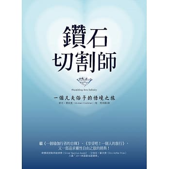 钻石切割师：一个凡夫俗子的悟境之旅 pdf epub mobi 电子书 下载