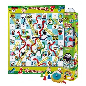 亲子桌游蛇棋游戏：FOOD超人 pdf epub mobi 电子书 下载