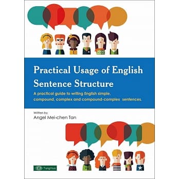 Practical Usage of English Sentence Structure pdf epub mobi 电子书 下载