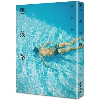 男孩路 pdf epub mobi 电子书 下载