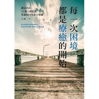 每一次困境，都是疗癒的开始：遇见内在12种人格原型，重新找回生命主导权 pdf epub mobi 电子书 下载