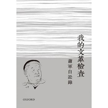 我的文革检查 pdf epub mobi 电子书 下载