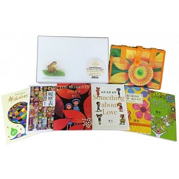 甜美生活：几米短篇作品套书组 pdf epub mobi 电子书 下载