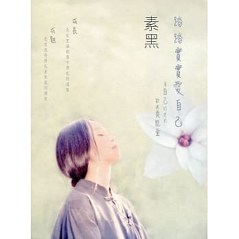 踏踏实实爱自己 pdf epub mobi 电子书 下载