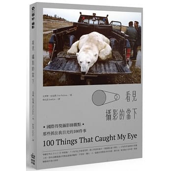 看见摄影的当下：国际得奖摄影师观点，那些抓住我目光的100件事 pdf epub mobi 电子书 下载