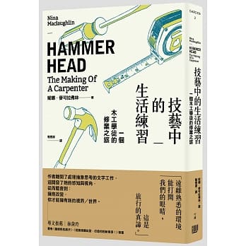 技艺中的生活练习：一个木工学徒的修业之旅 pdf epub mobi 电子书 下载