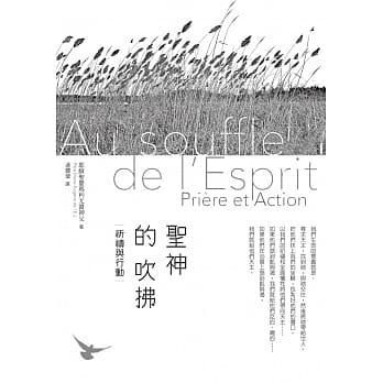 圣神的吹拂：祈祷与行动 pdf epub mobi 电子书 下载