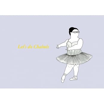 圆圆跳芭蕾笔记本 pdf epub mobi 电子书 下载