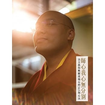 师心我心无分别：法王教你唤醒虔敬心的365则心法 pdf epub mobi 电子书 下载
