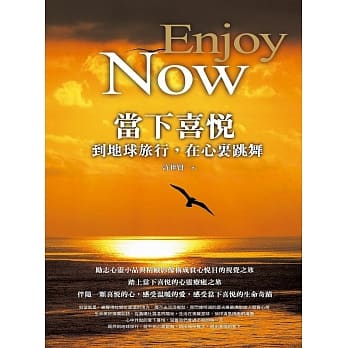当下喜悦 Enjoy Now：到地球旅行，在心里跳舞(彩图) pdf epub mobi 电子书 下载
