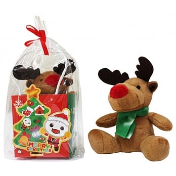 可爱麋鹿：FOOD超人交换礼物 pdf epub mobi 电子书 下载