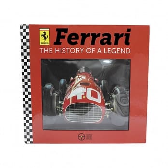 法拉利立体图鑑书 pdf epub mobi 电子书 下载