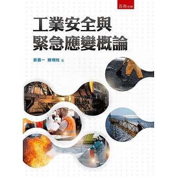 工业安全与紧急应变概论 pdf epub mobi 电子书 下载