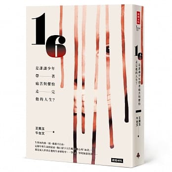 16：是谁让少年带着痛苦与惧怕走完他的人生 pdf epub mobi 电子书 下载