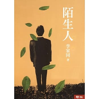 陌生人（二版） pdf epub mobi 电子书 下载