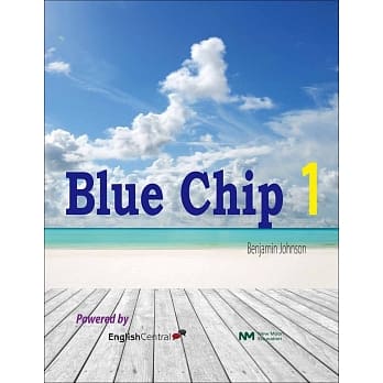 Blue Chip 1 with MP3 CD／1片 pdf epub mobi 电子书 下载