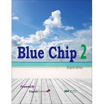 Blue Chip 2 pdf epub mobi 电子书 下载