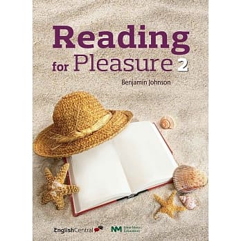 Reading for Pleasure 2 pdf epub mobi 电子书 下载