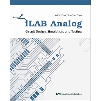 iLAB Analog:Circuit Design, Simulation, and Testing pdf epub mobi 电子书 下载