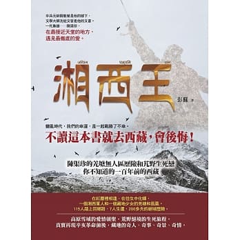 湘西王 pdf epub mobi 电子书 下载