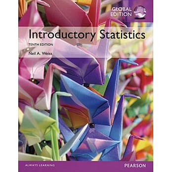 Introductory Statistics (GE)10版 pdf epub mobi 电子书 下载