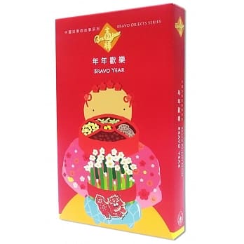 中国好东西故事系列2：年年欢乐（全套三册，中英对照） pdf epub mobi 电子书 下载