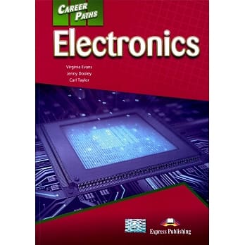 Career Paths:Electronics Student’s Book with Cross-Platform Application pdf epub mobi 电子书 下载
