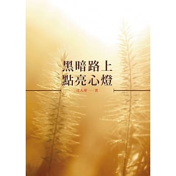 黑暗路上点亮心灯 pdf epub mobi 电子书 下载