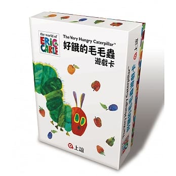好饿的毛毛虫 游戏卡 pdf epub mobi 电子书 下载