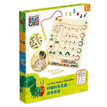 好饿的毛毛虫 滚珠迷宫 pdf epub mobi 电子书 下载