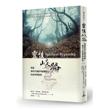 灵性歧路：揭露新时代灵修华丽糖衣下的误用与陷阱 pdf epub mobi 电子书 下载