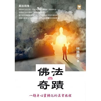 佛法奇蹟：一趟身心灵转化的真实旅程 pdf epub mobi 电子书 下载