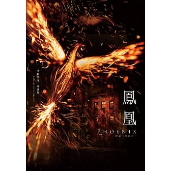 凤凰（黑城三部曲之二） pdf epub mobi 电子书 下载