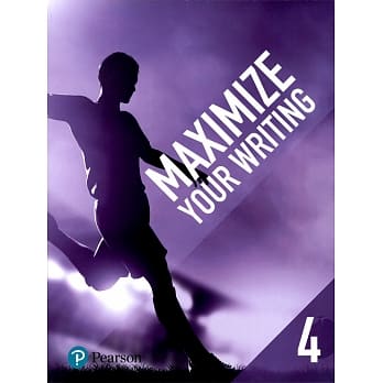 Maximize Your Writing (4) pdf epub mobi 电子书 下载