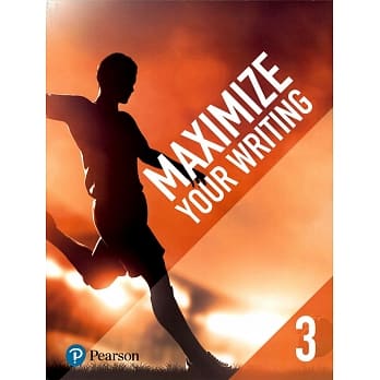 Maximize Your Writing (3) pdf epub mobi 电子书 下载